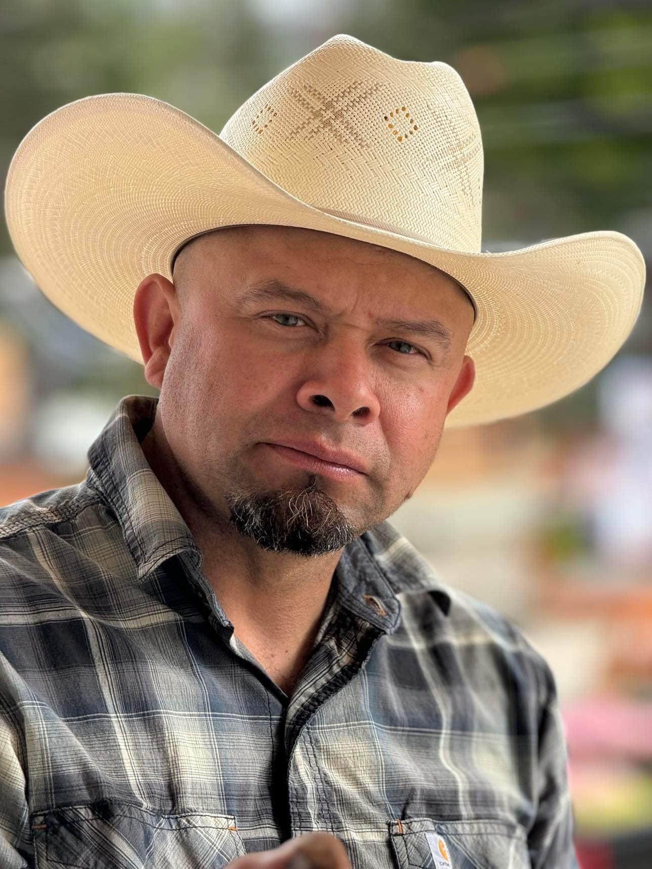 Chef Oscar — Roslyn Mexican Grill
